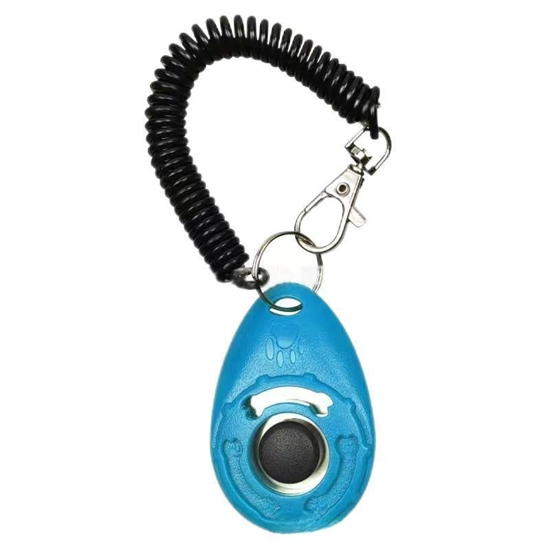 Pet Training Clicker