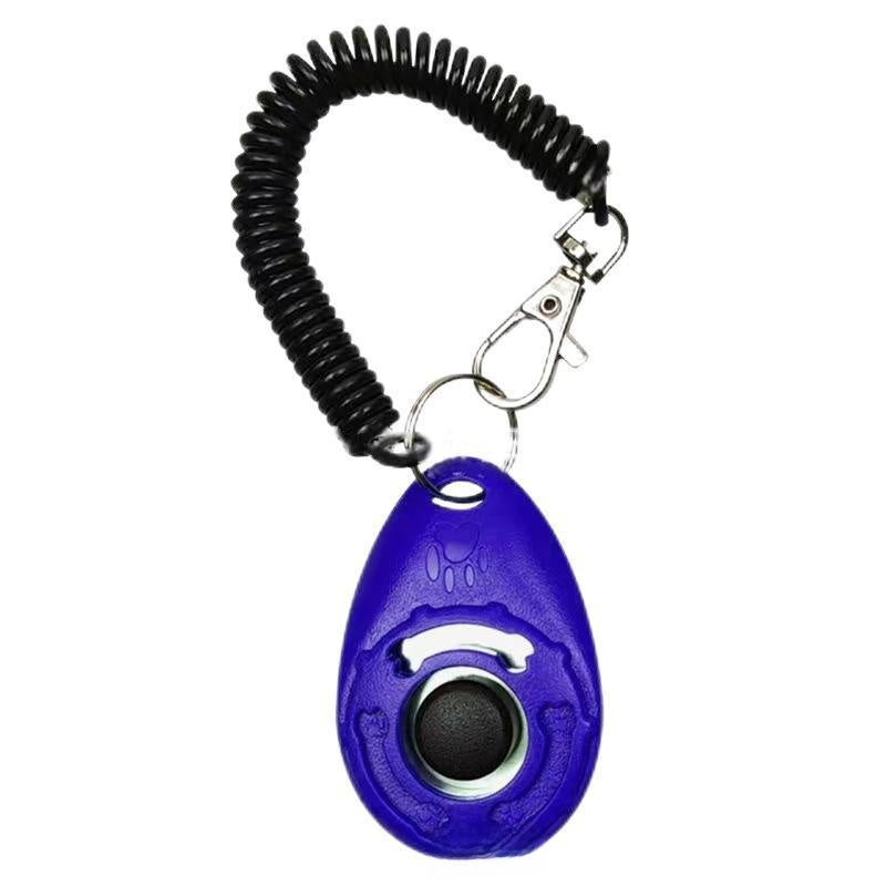 Pet Training Clicker