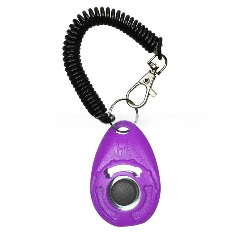 Pet Training Clicker