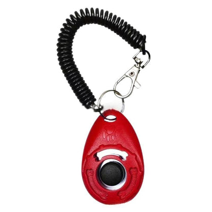 Pet Training Clicker