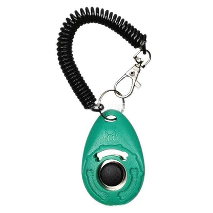 Pet Training Clicker