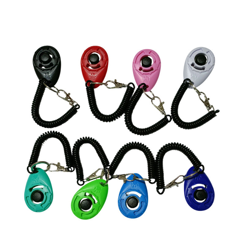 Pet Training Clicker