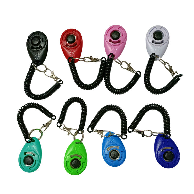 Pet Training Clicker
