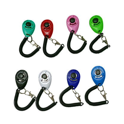 Pet Training Clicker