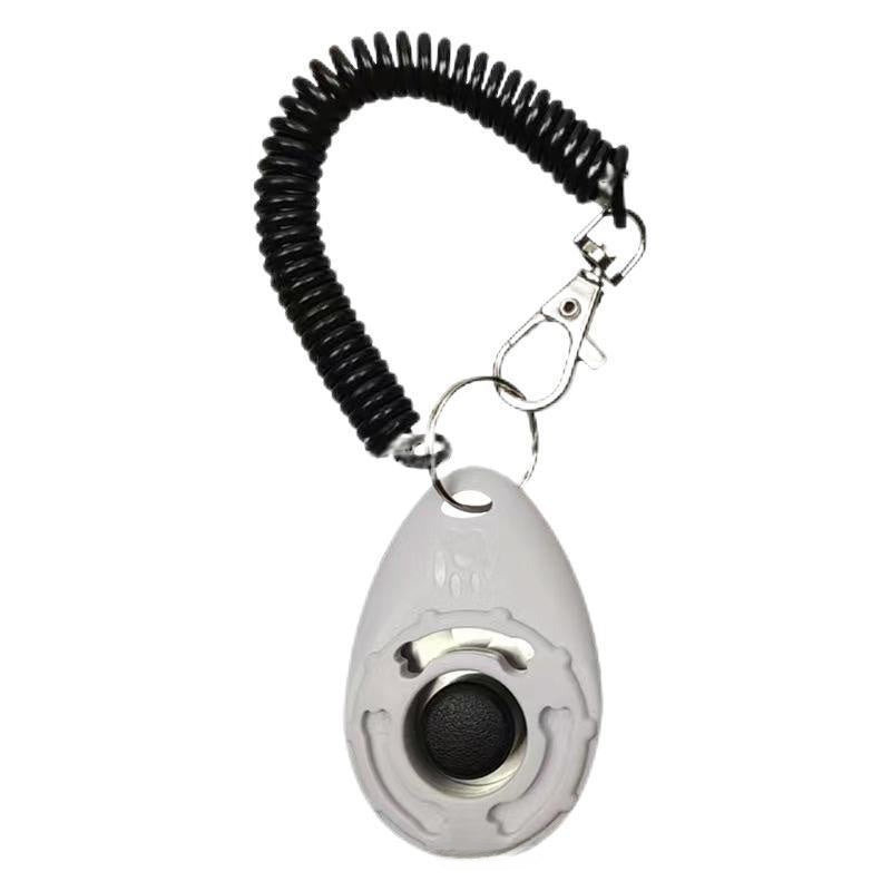 Pet Training Clicker