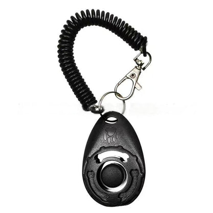Pet Training Clicker