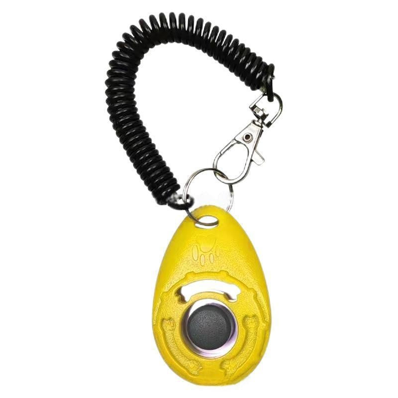 Pet Training Clicker