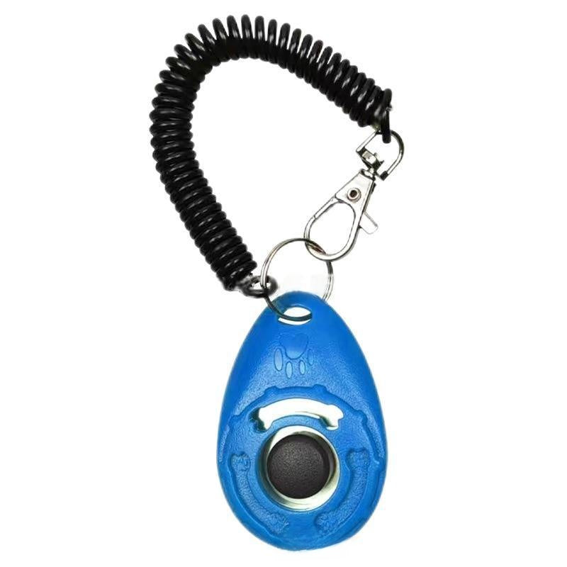 Pet Training Clicker