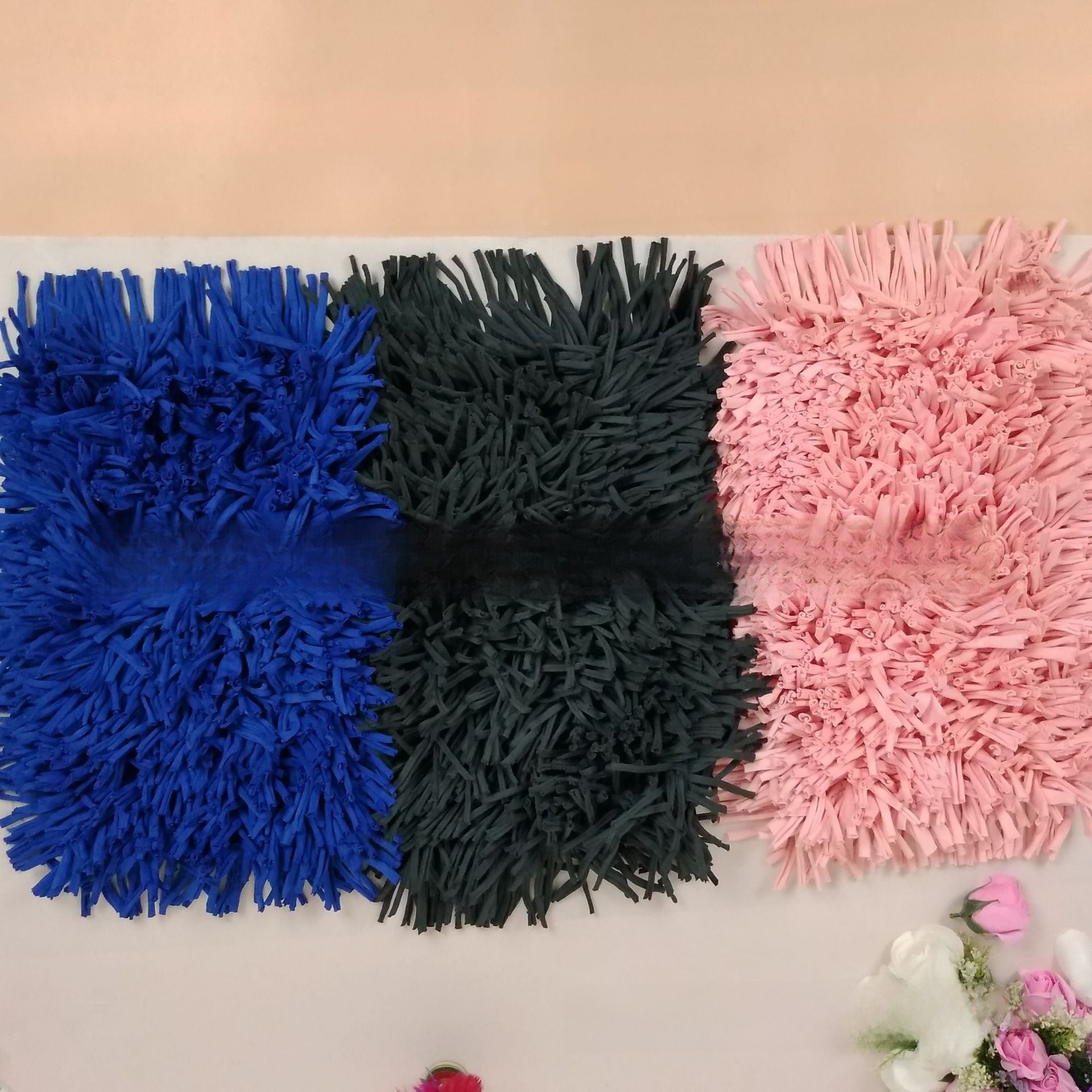 Pet training mat
