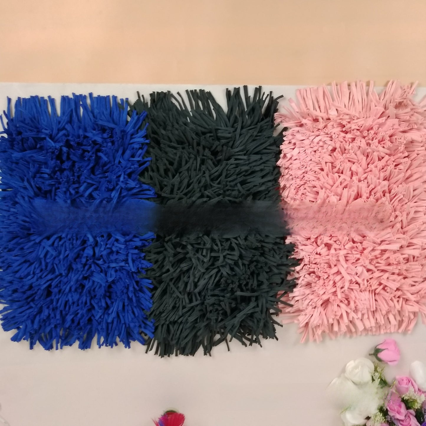Pet training mat
