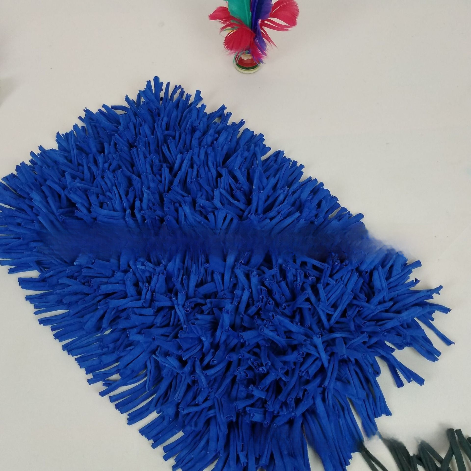 Pet training mat