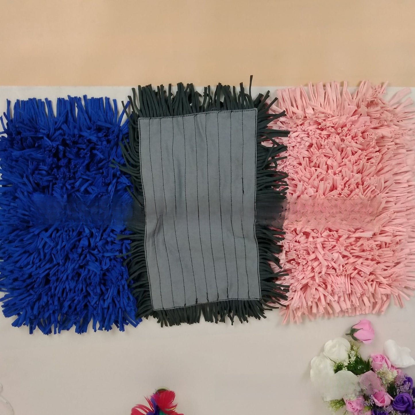 Pet training mat