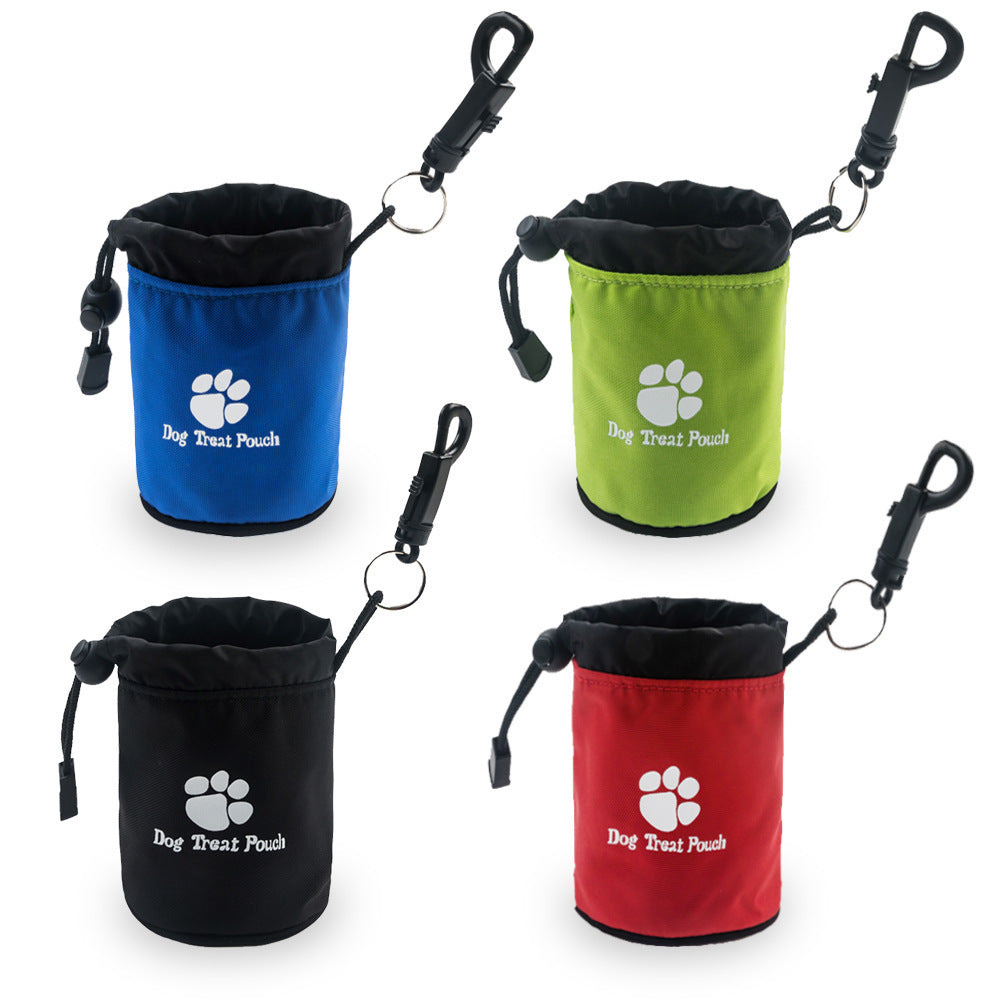 Pet Training Waist Bag