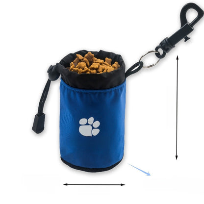 Pet Training Waist Bag