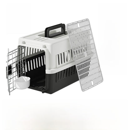 Pet Transport Box