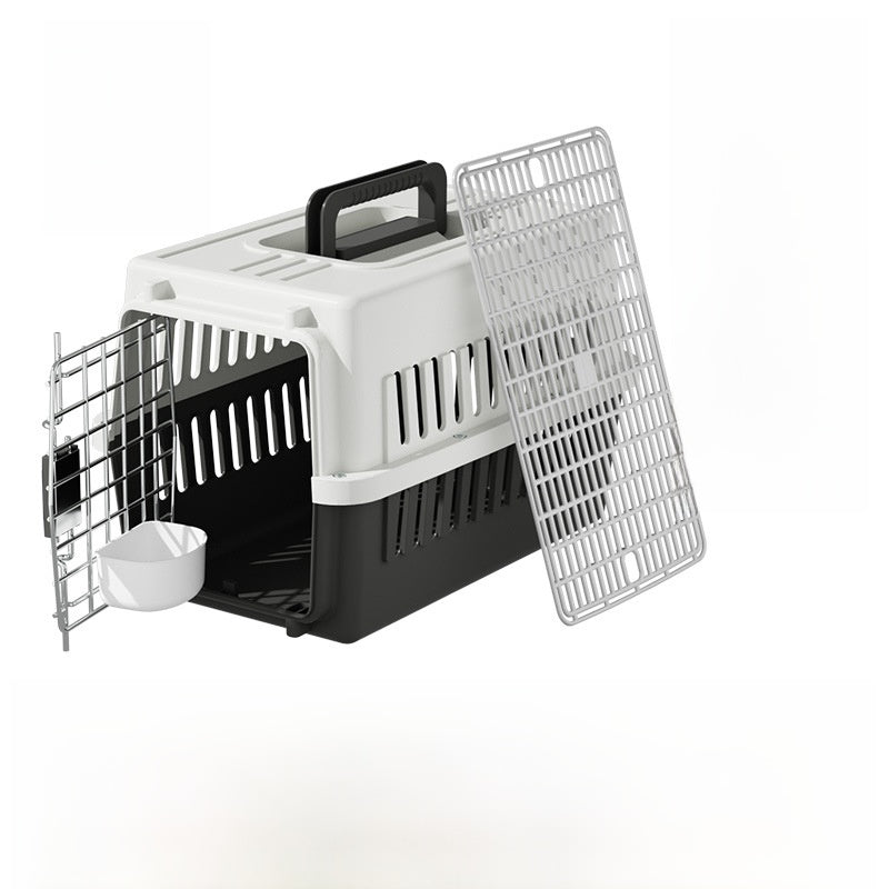 Pet Transport Box