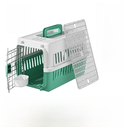 Pet Transport Box