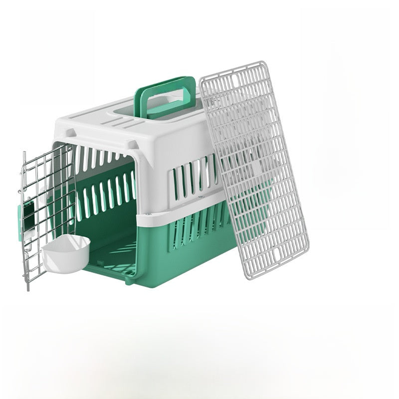 Pet Transport Box