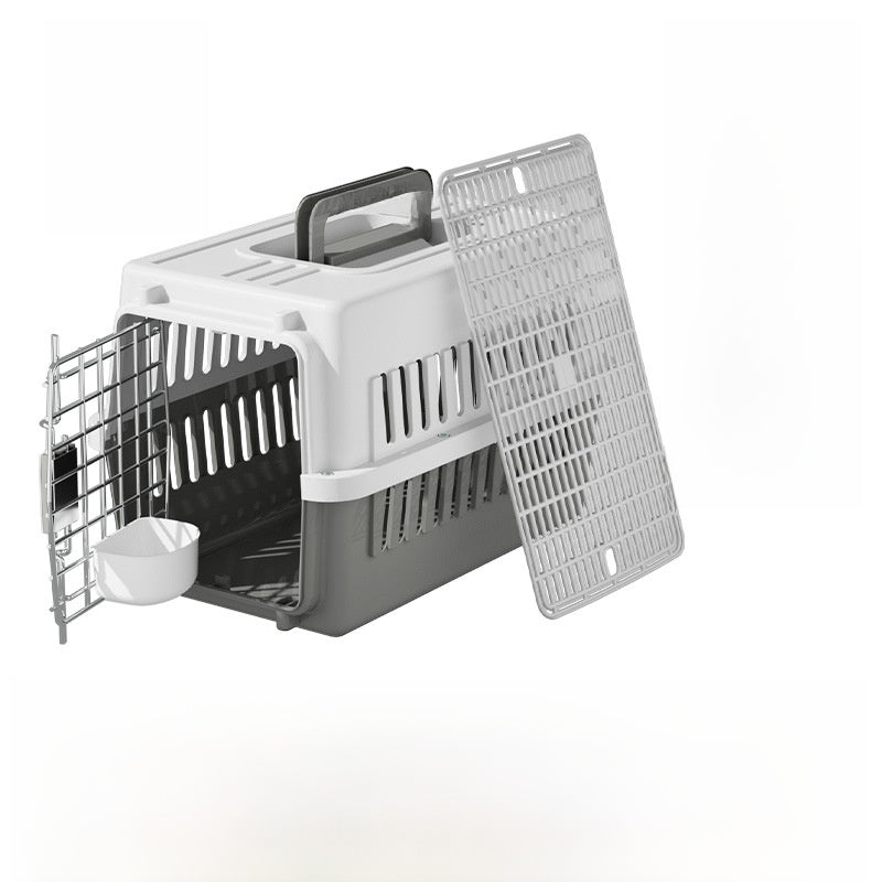 Pet Transport Box