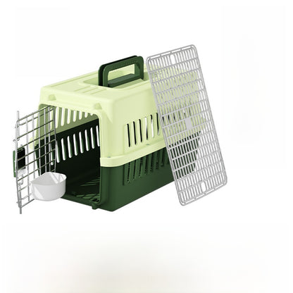 Pet Transport Box