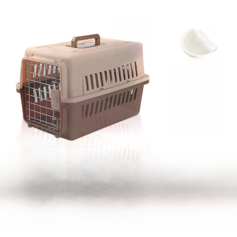 Pet Transport Box