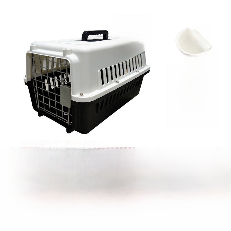 Pet Transport Box