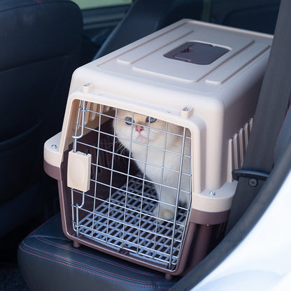 Pet Transport Box