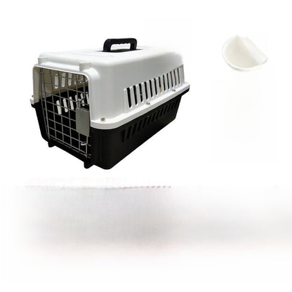 Pet Transport Box
