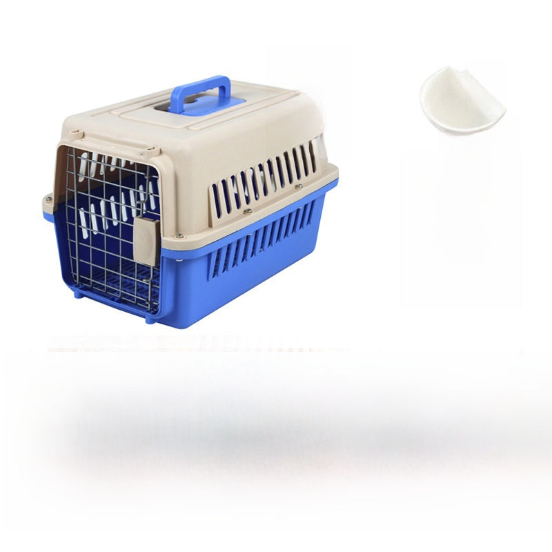 Pet Transport Box