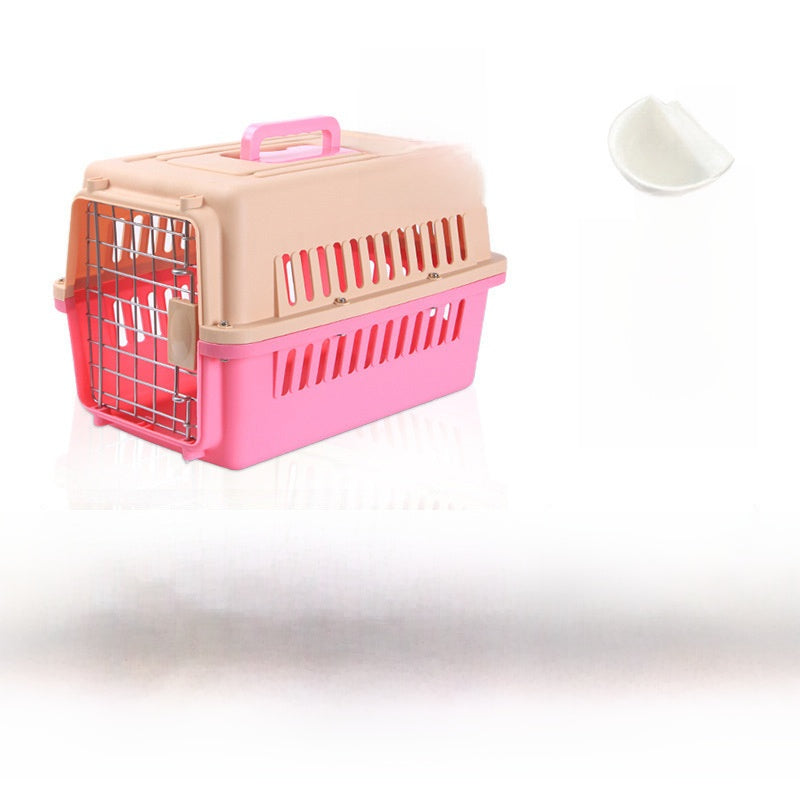 Pet Transport Box