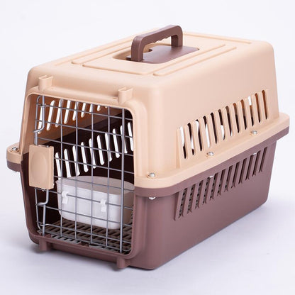 Pet Transport Box