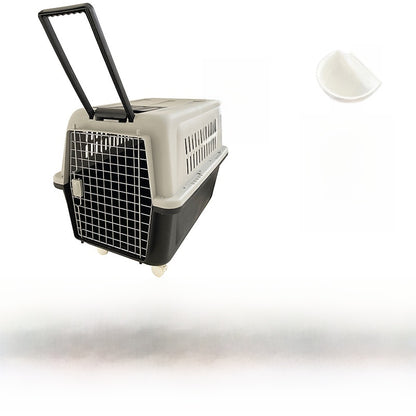 Pet Transport Box