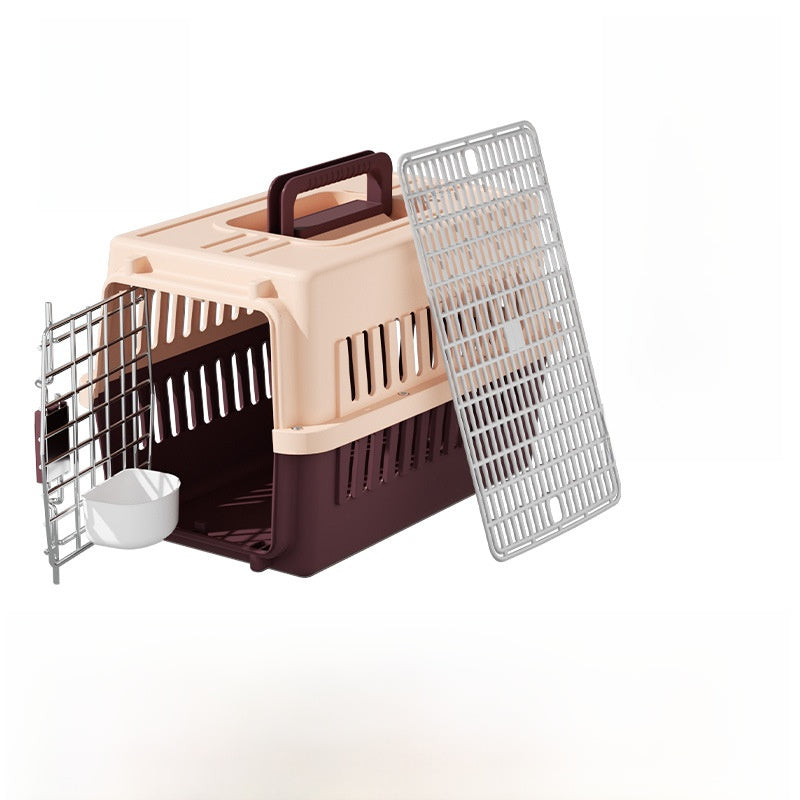 Pet Transport Box