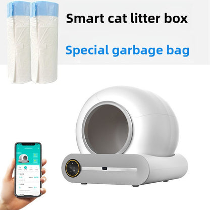pet trash bags