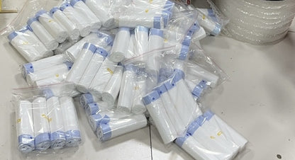 pet trash bags
