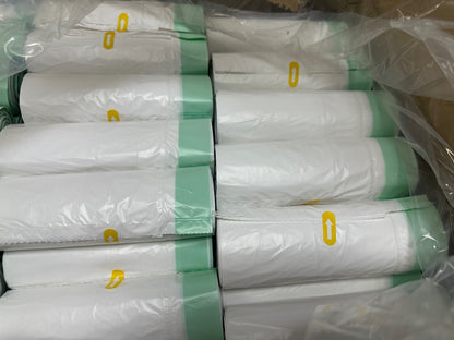 pet trash bags