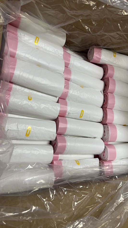 pet trash bags