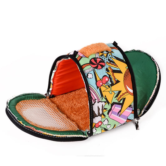Pet Travel Backpack