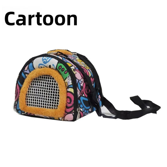 Pet Travel Backpack