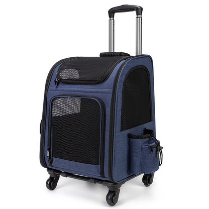Pet Travel Bag