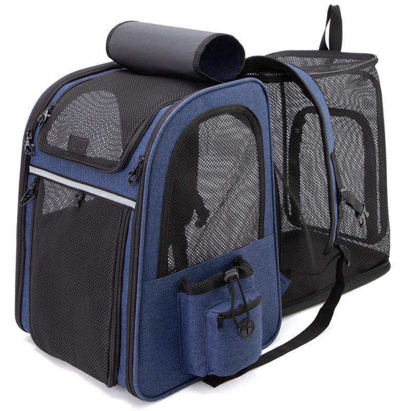 Pet Travel Bag