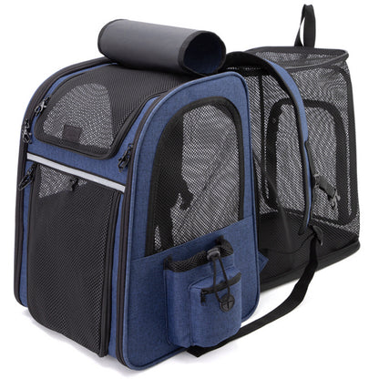 Pet Travel Bag