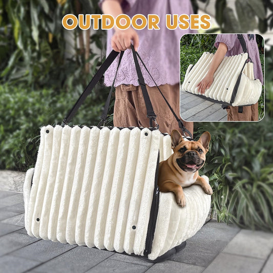 Pet Travel Carrier