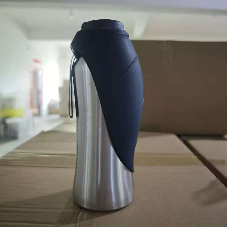 Pet Travel Cup