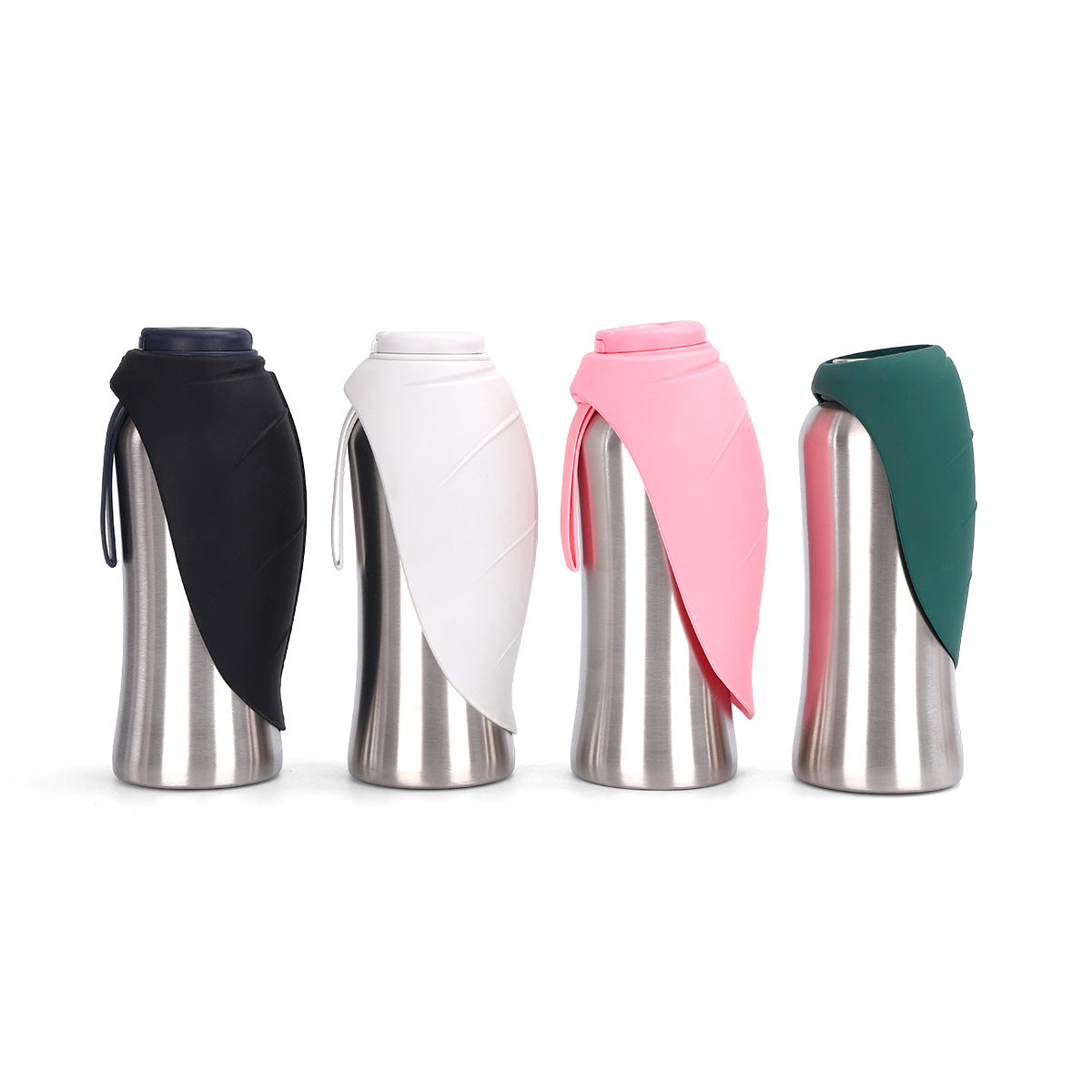 Pet Travel Cup