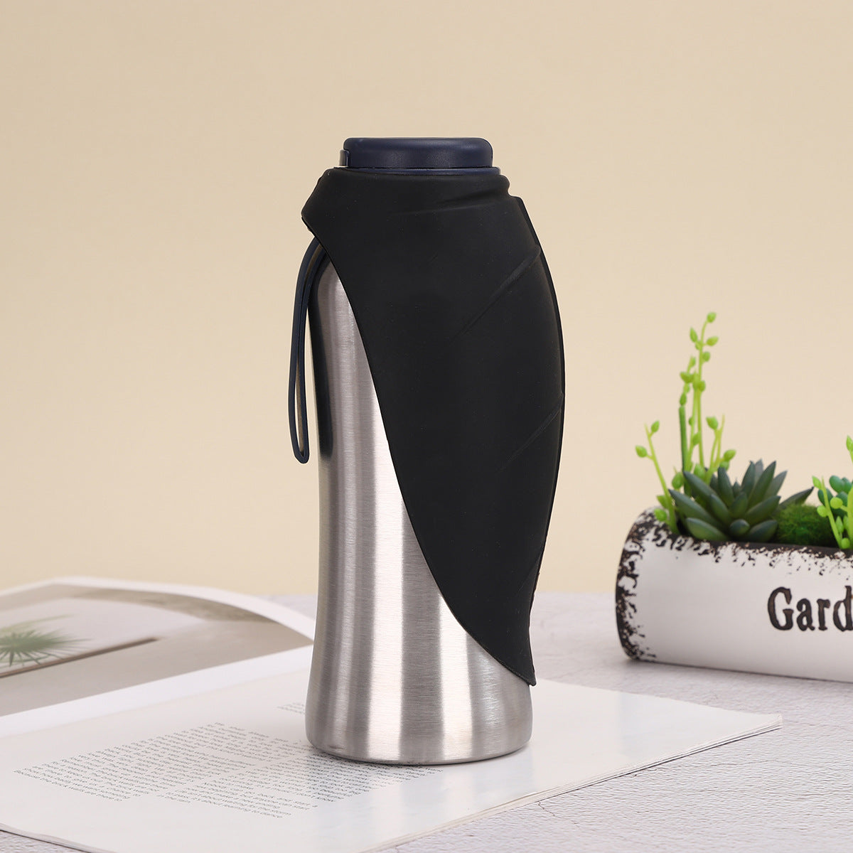 Pet Travel Cup