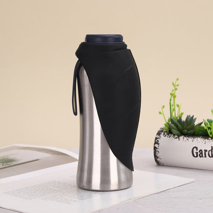 Pet Travel Cup