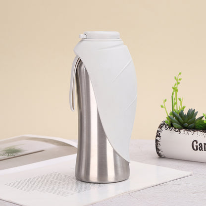 Pet Travel Cup