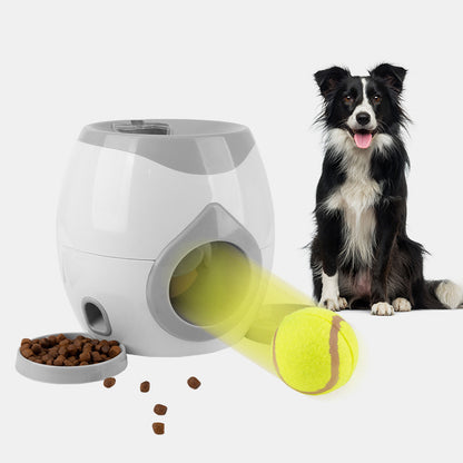 Pet Treat Dispenser