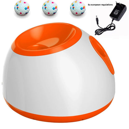 Pet Treat Dispenser